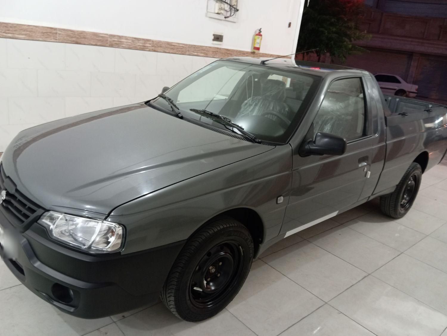 خودرو آریسان، 2 آگهی ann_18562623