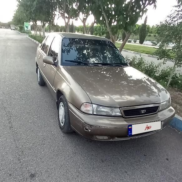 دوو سیلو سدان - 2000