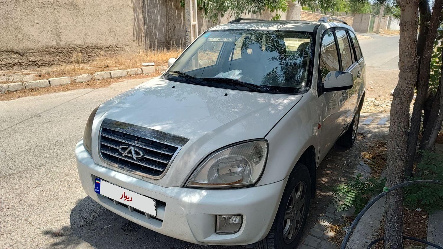 خودرو ام وی ام، X33 آگهی ann_18562687