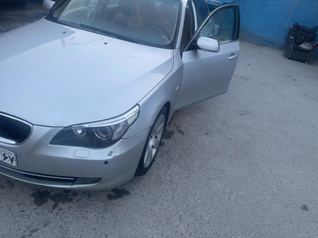 ب ام و سری 5 525i - 2005