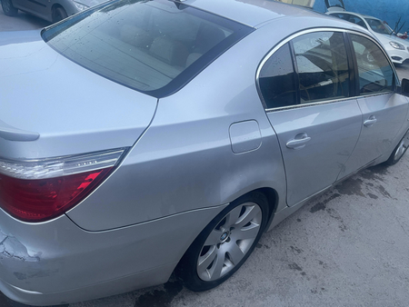 ب ام و سری 5 525i - 2005