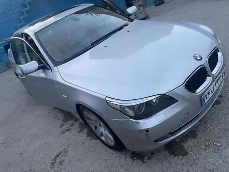 خودرو ب ام و، سری 5 آگهی ann_18562690