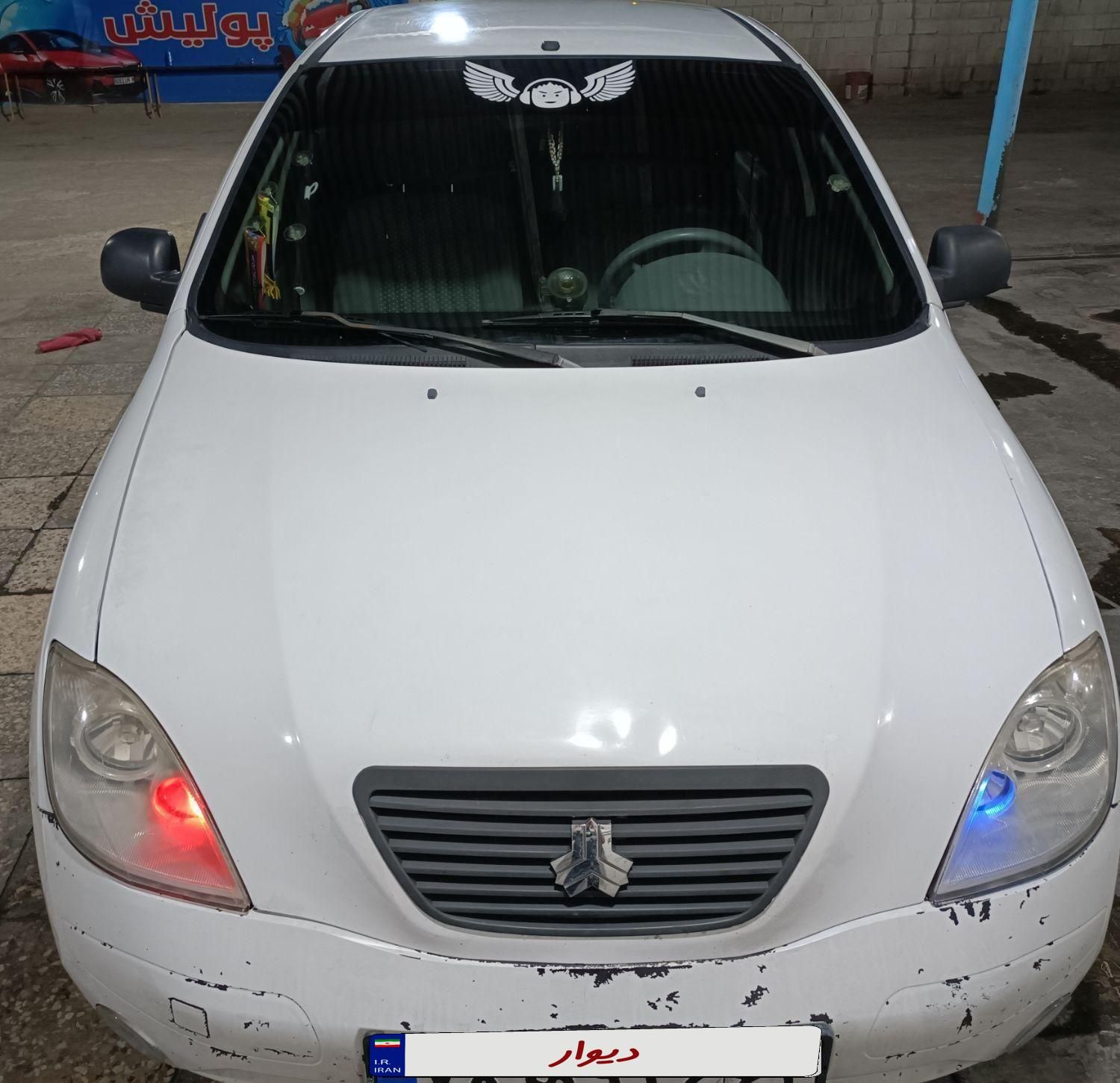 خودرو تیبا، صندوق دار آگهی ann_18562722