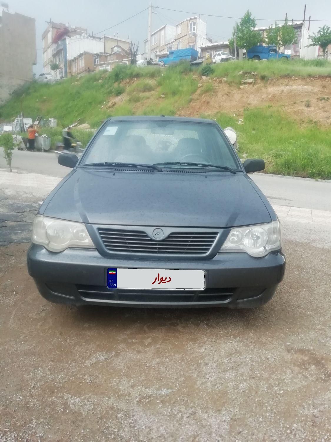 خودرو پراید، 132 آگهی ann_18562753