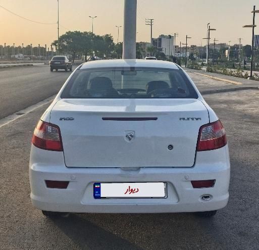 رانا LX TU5 - 1392