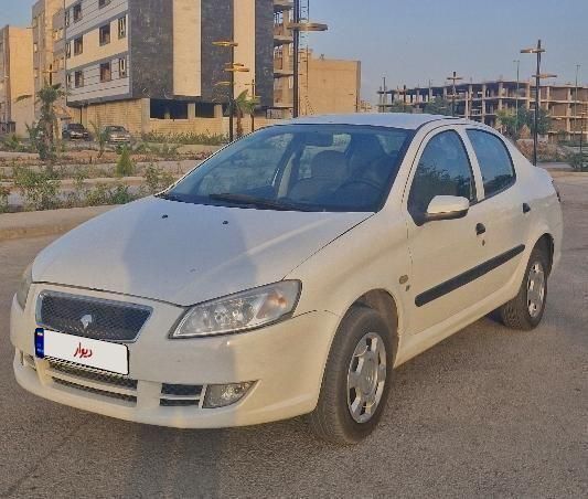 خودرو رانا، LX آگهی ann_18562780