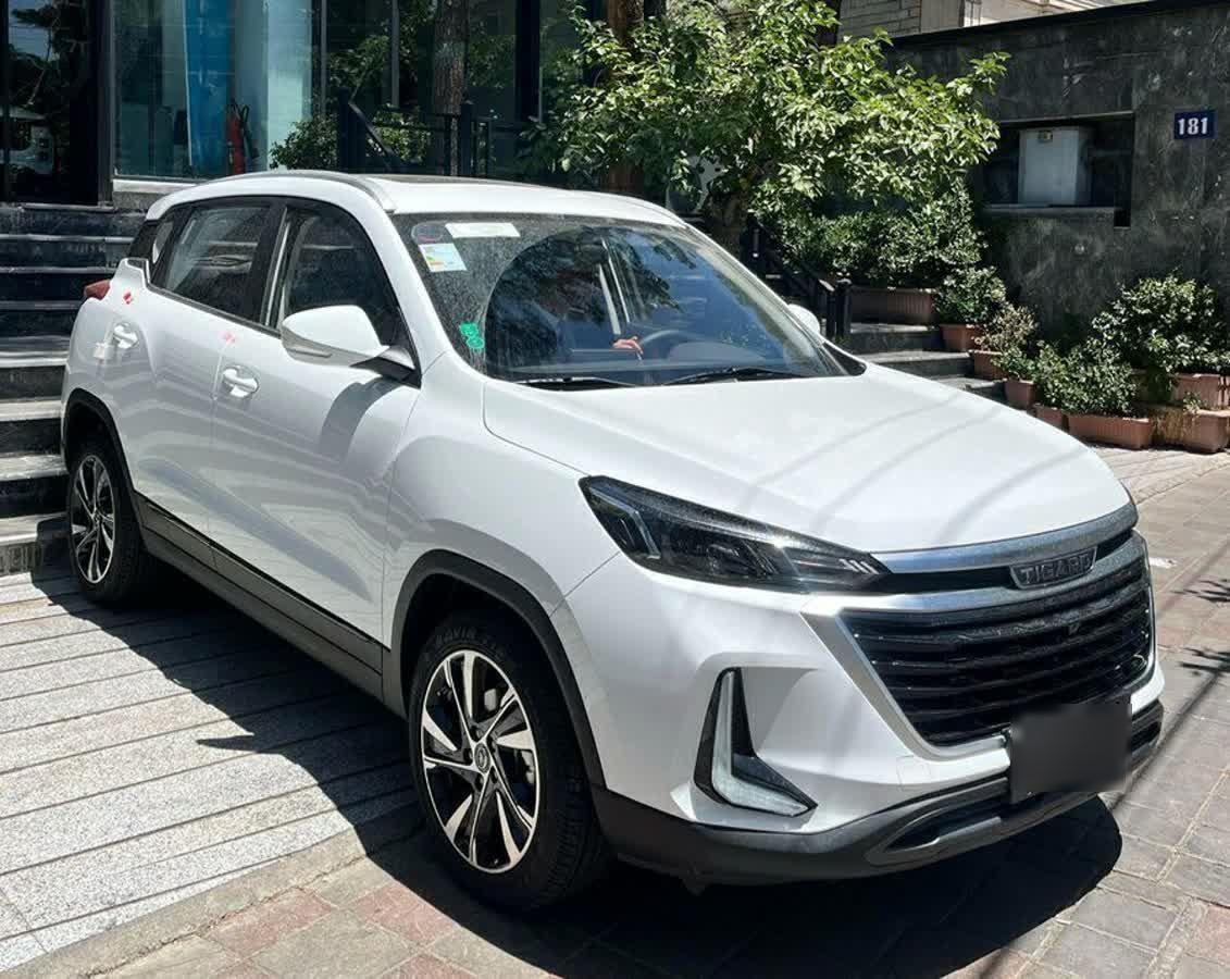 تیگارد X35 ساده - 2024
