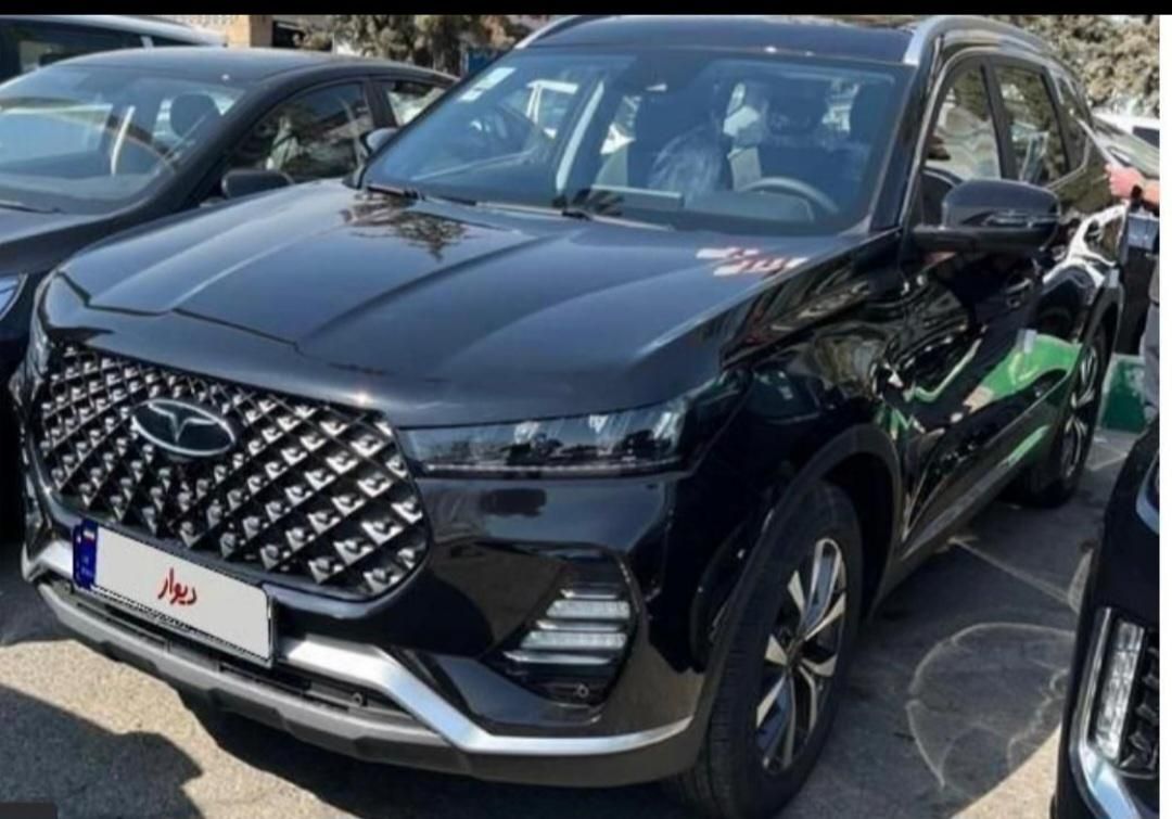 خودرو فونیکس، تیگو 7 پرو آگهی ann_18562836