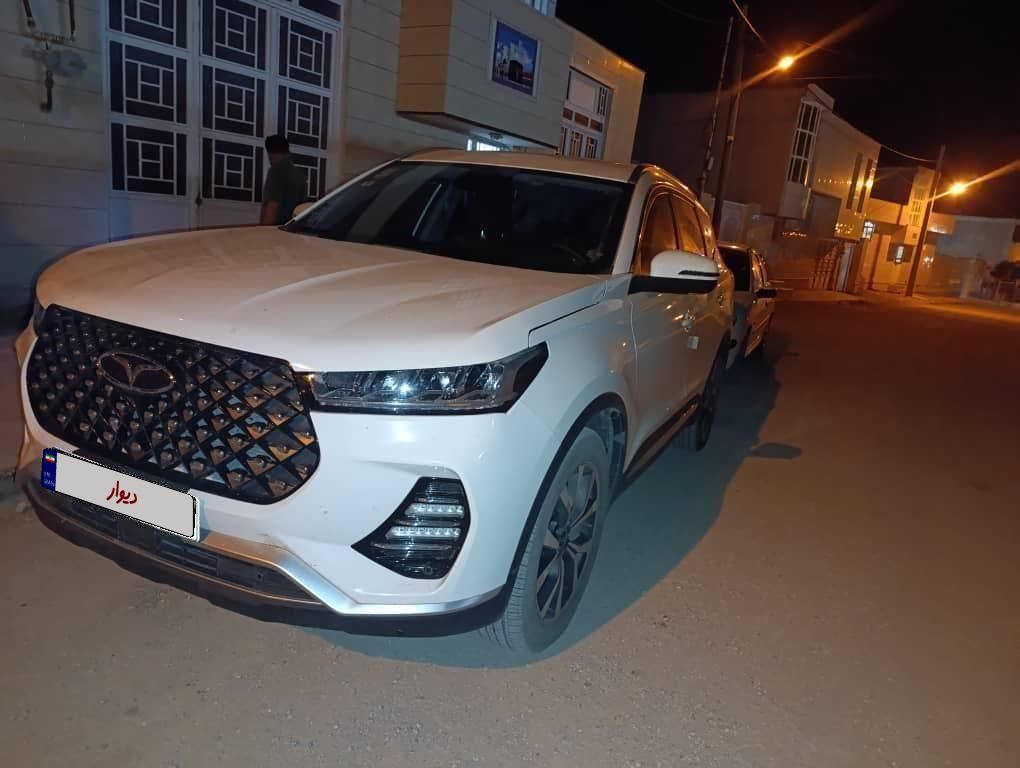 خودرو فونیکس، تیگو 7 پرو آگهی ann_18562855
