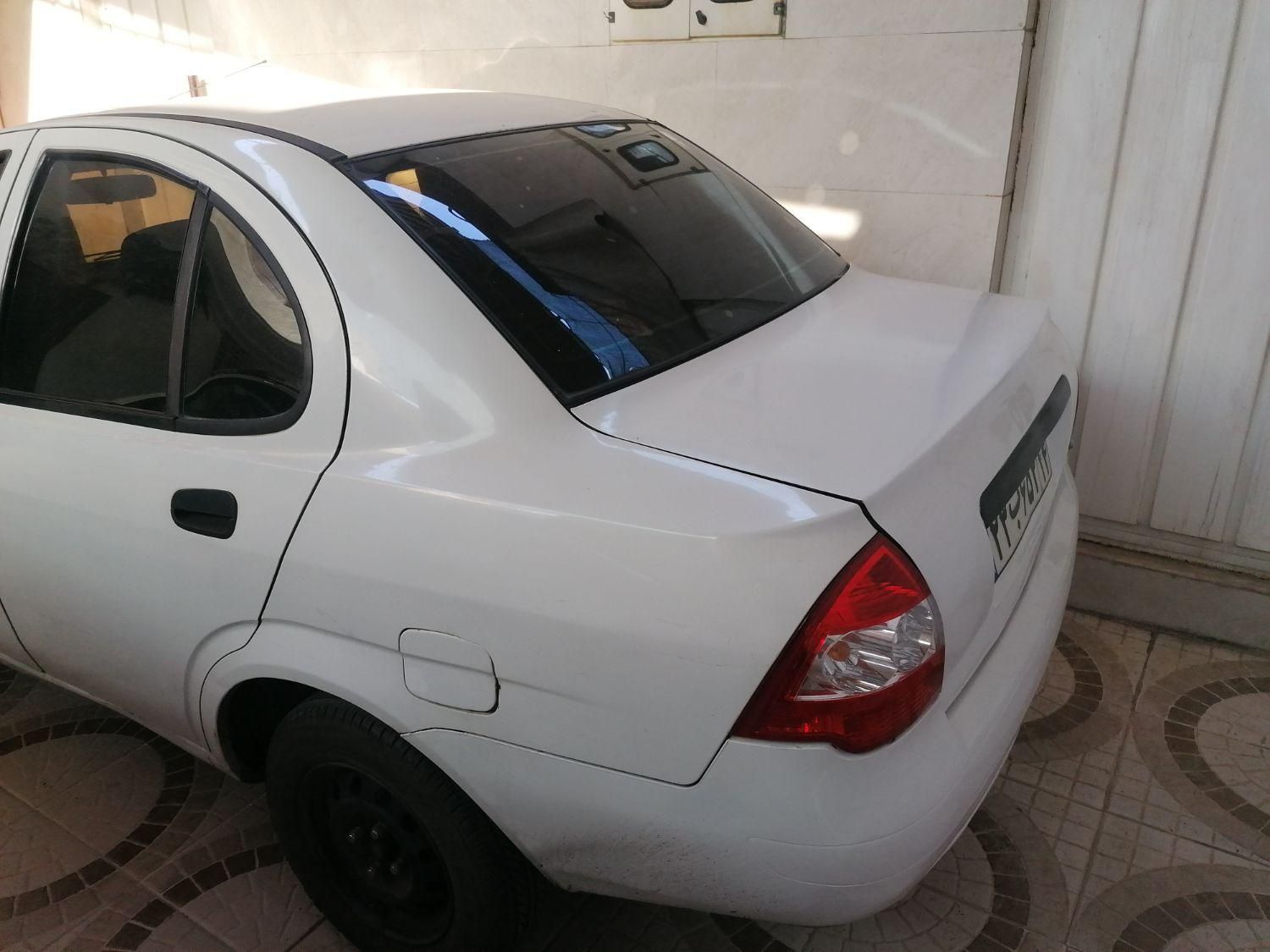 خودرو تیبا، صندوق دار آگهی ann_18562857