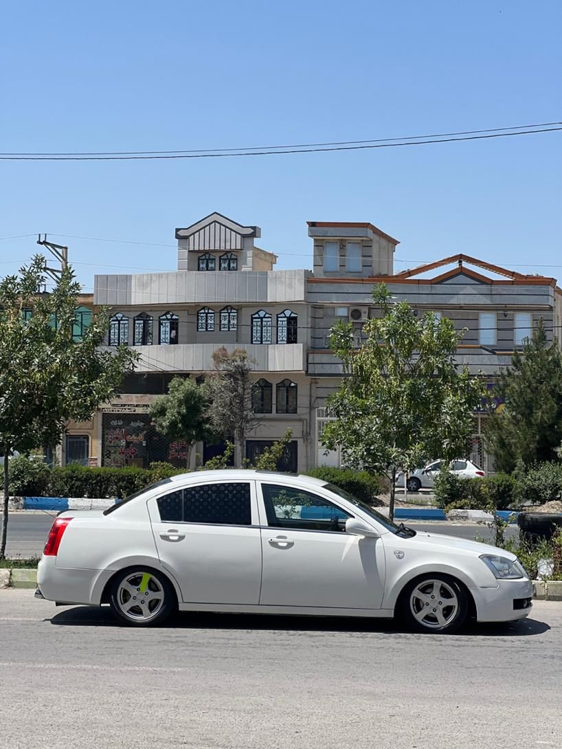 خودرو ام وی ام، 530 آگهی ann_18562877