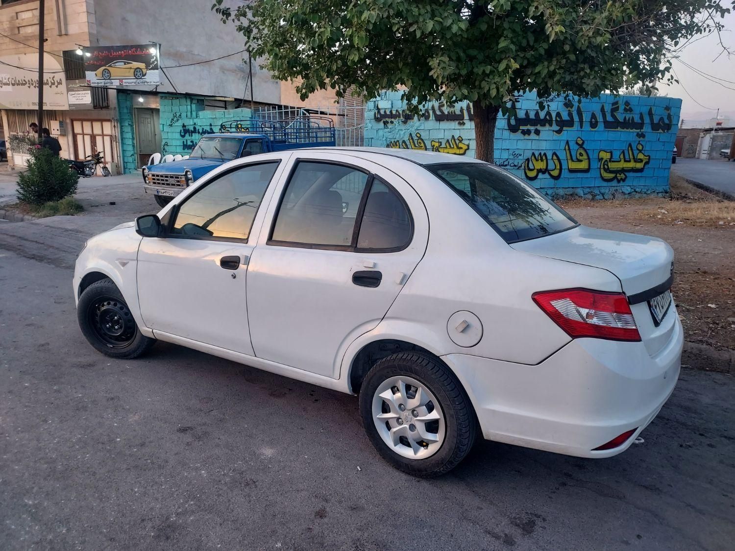 خودرو ساینا، S آگهی ann_18562893