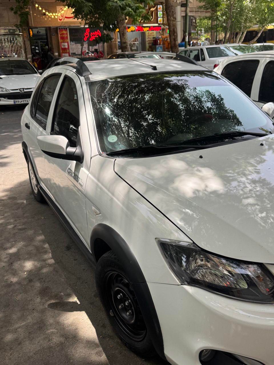خودرو کوییک، معمولی آگهی ann_18562906