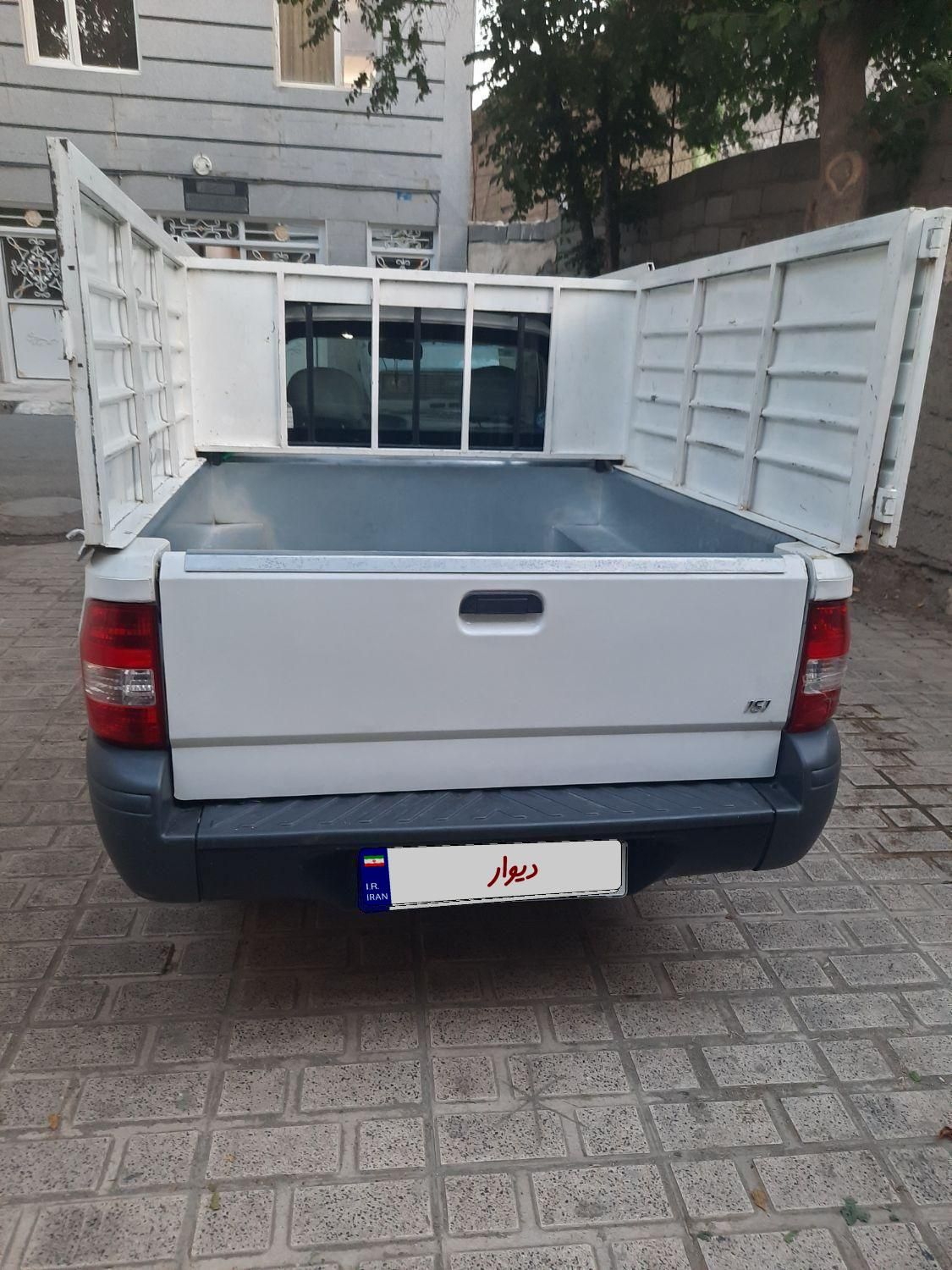 پراید 151 SE - 1402