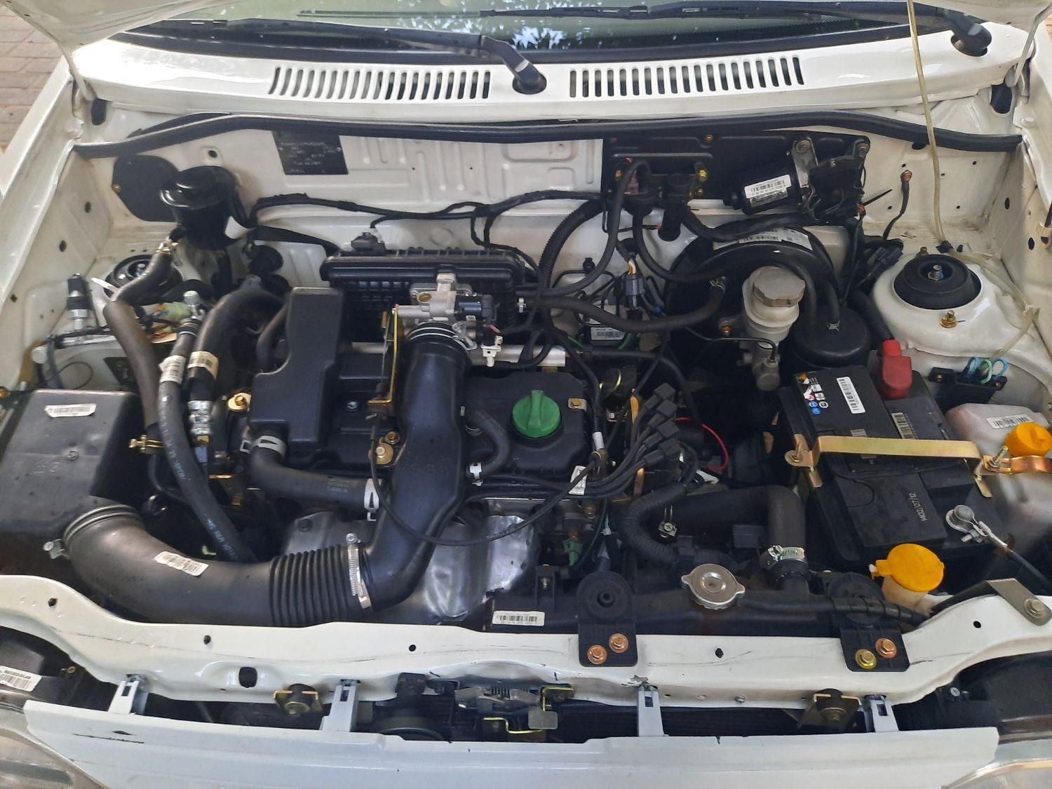 پراید 151 SE - 1402