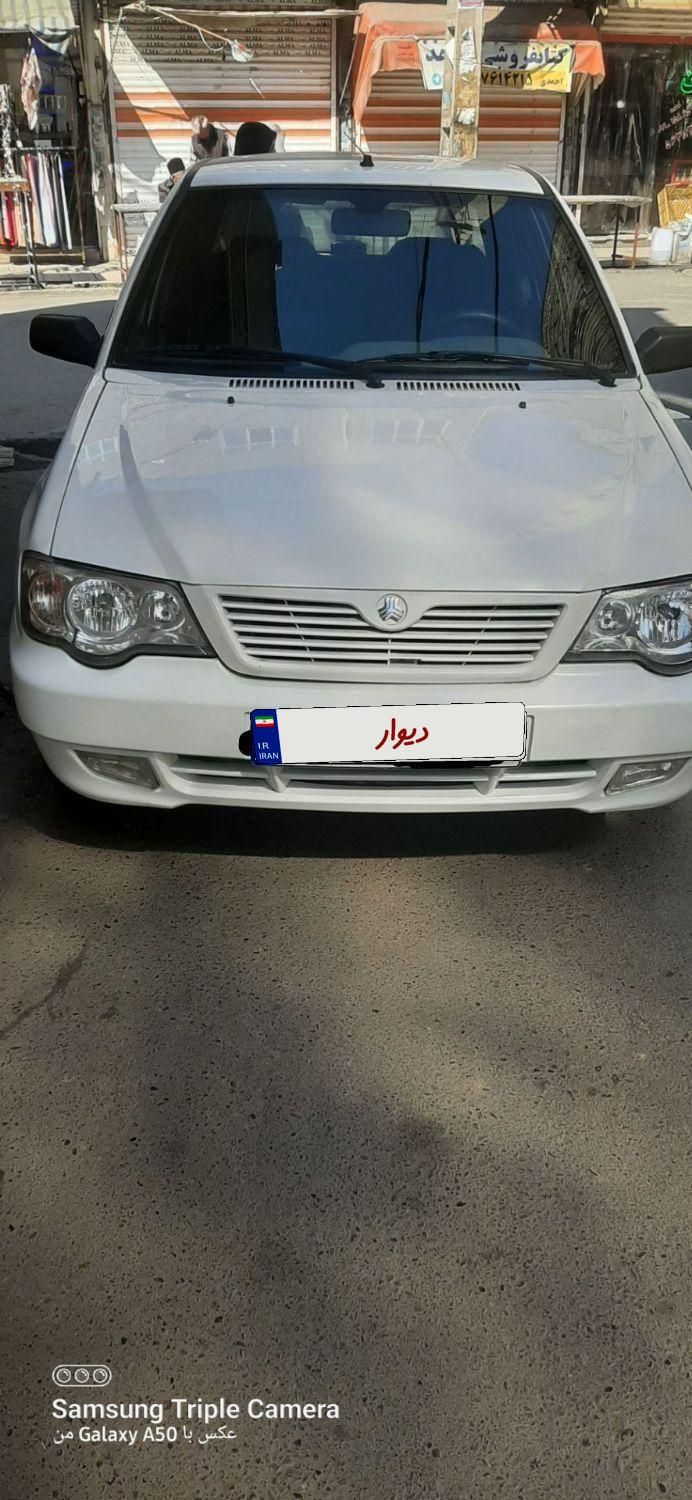 خودرو پراید، 132 آگهی ann_18562932