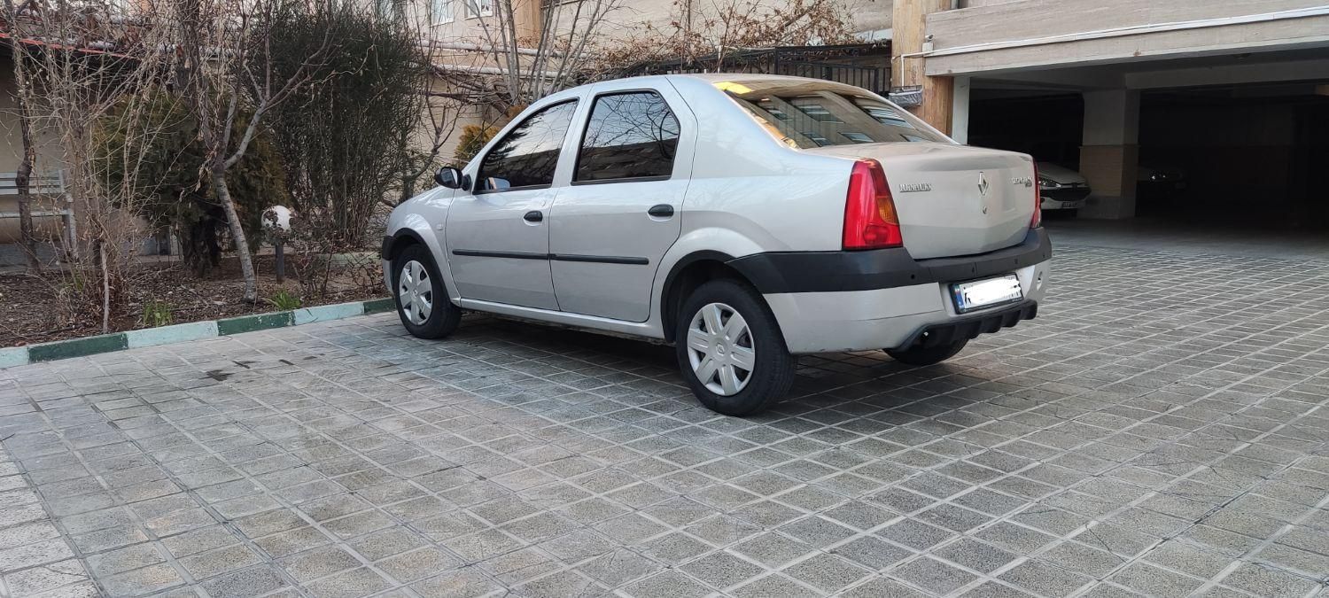 خودرو رنو، تندر 90 آگهی ann_18562951