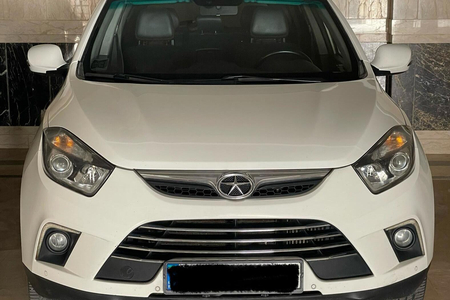 خودرو جک، S5 آگهی ann_18563009