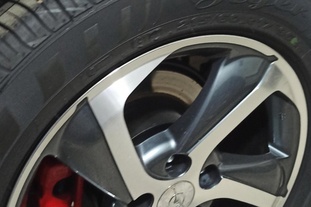 هایما S5 اتوماتیک ۶ دنده - 1403