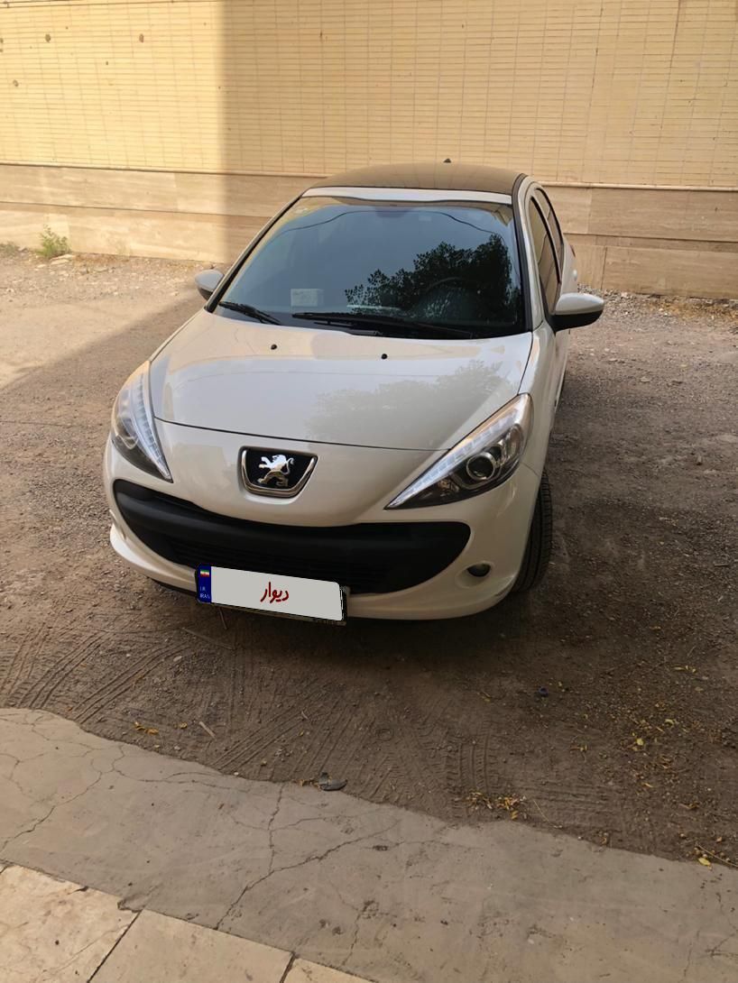 خودرو پژو، 207 آگهی ann_18563021
