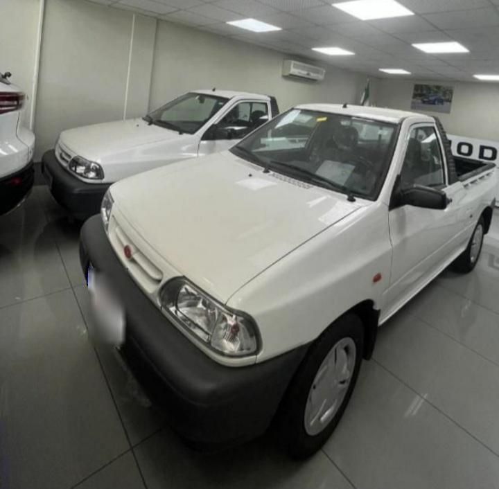 پراید 151 SE - 1403
