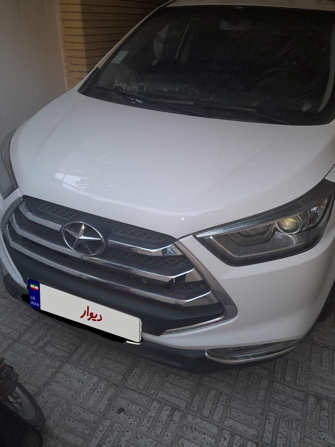 خودرو جک، S3 آگهی ann_18563051