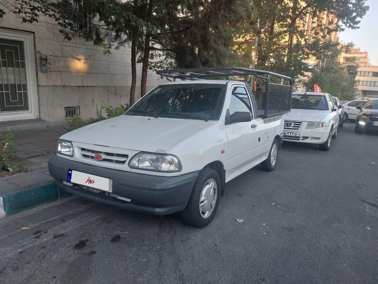 خودرو پراید، 151 آگهی ann_18563090