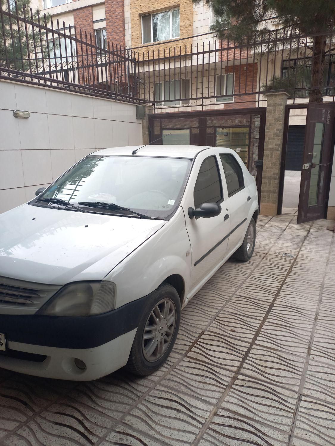 رنو تندر 90 E2 - 1391