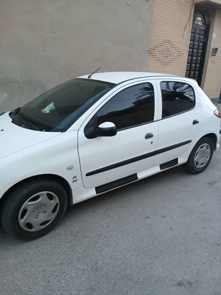 خودرو پژو، 206 آگهی ann_18563107
