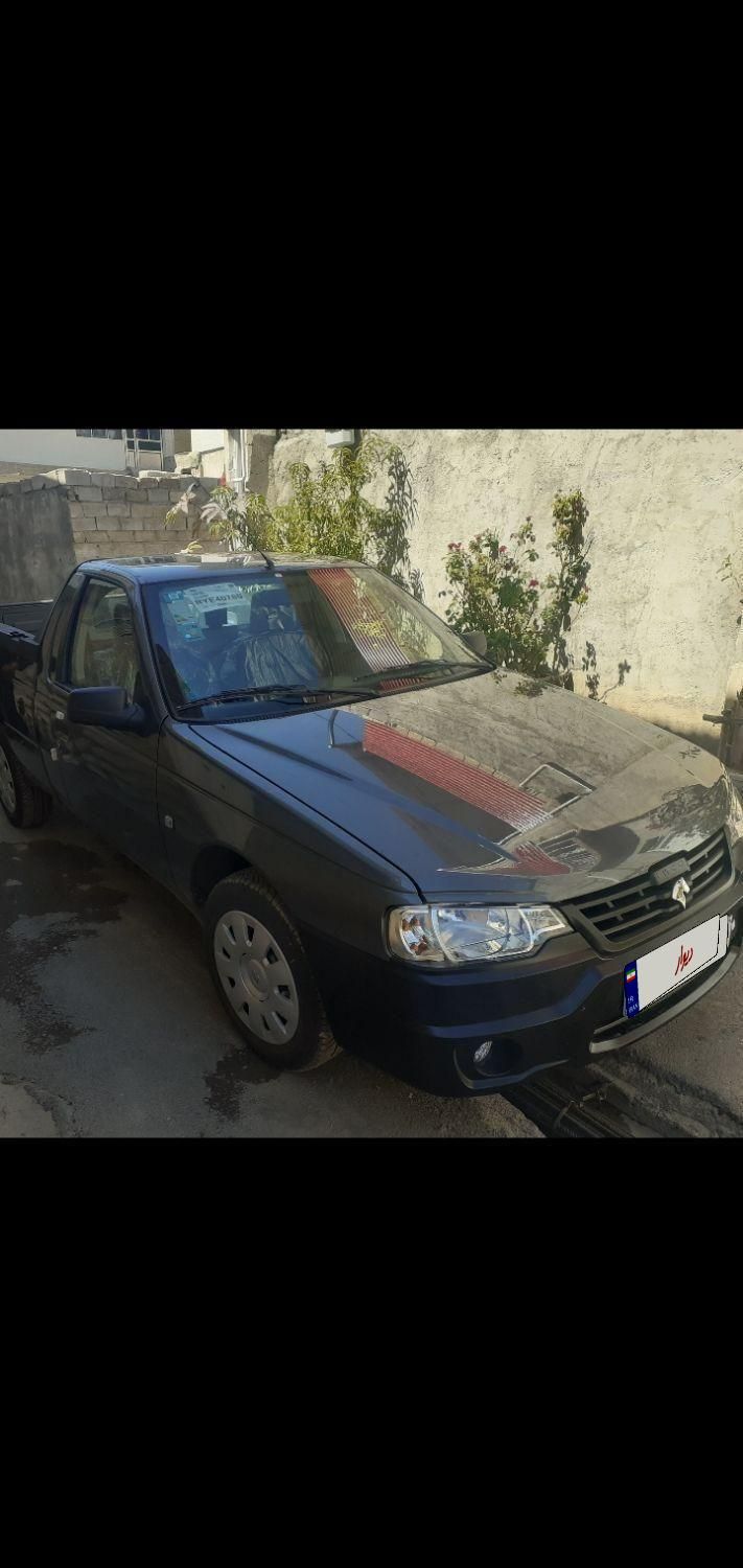 خودرو آریسان، 2 آگهی ann_18563158