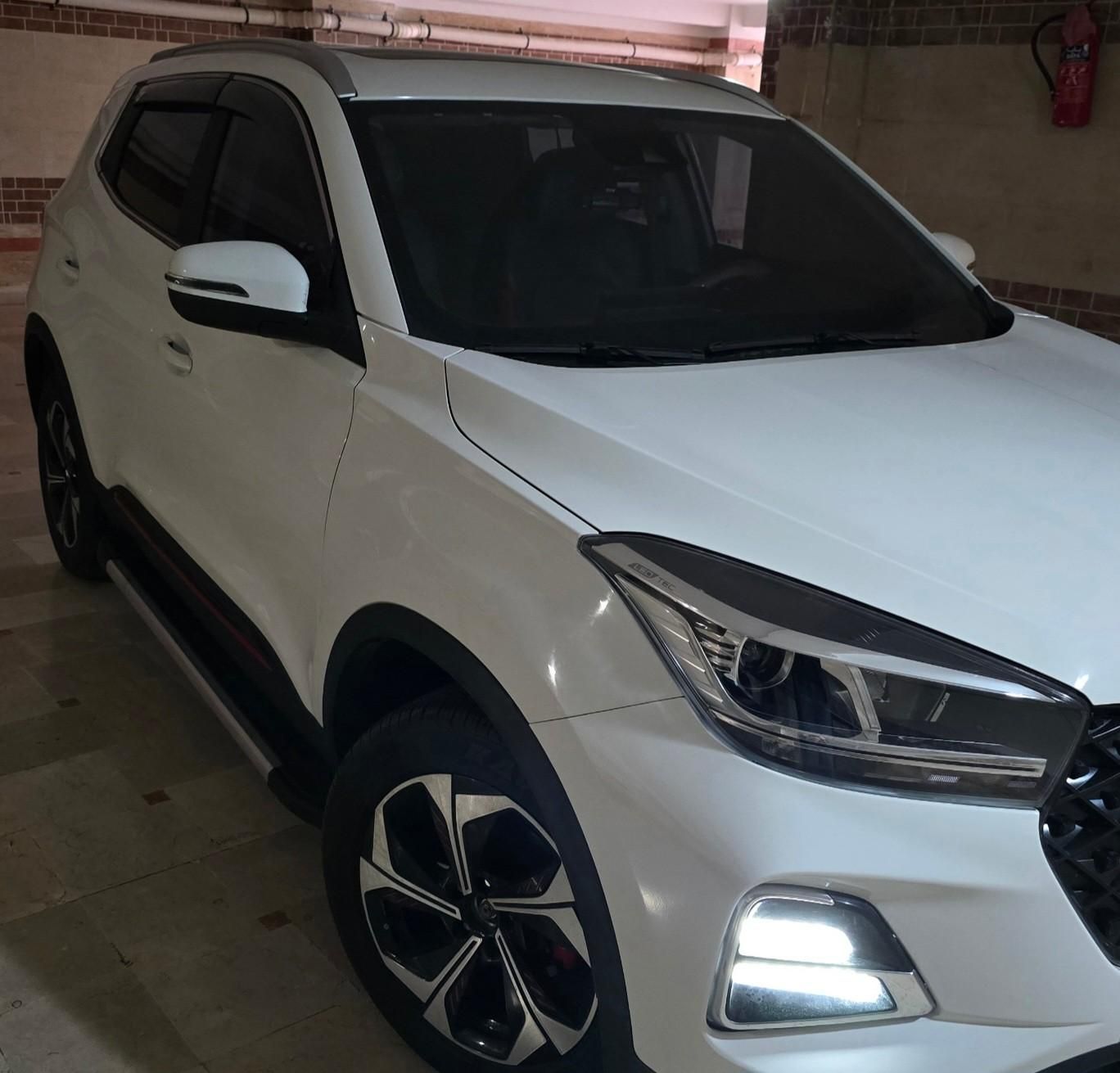 ام وی ام X55 پرو IE - 2023