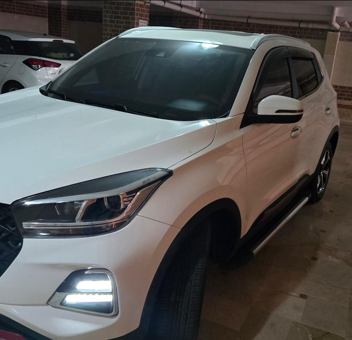 ام وی ام X55 پرو IE - 2023