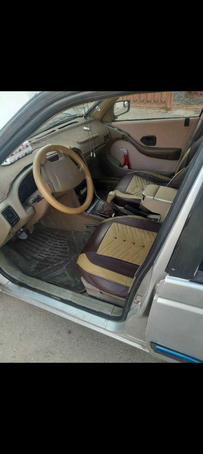 پژو 405 GLX - 1390