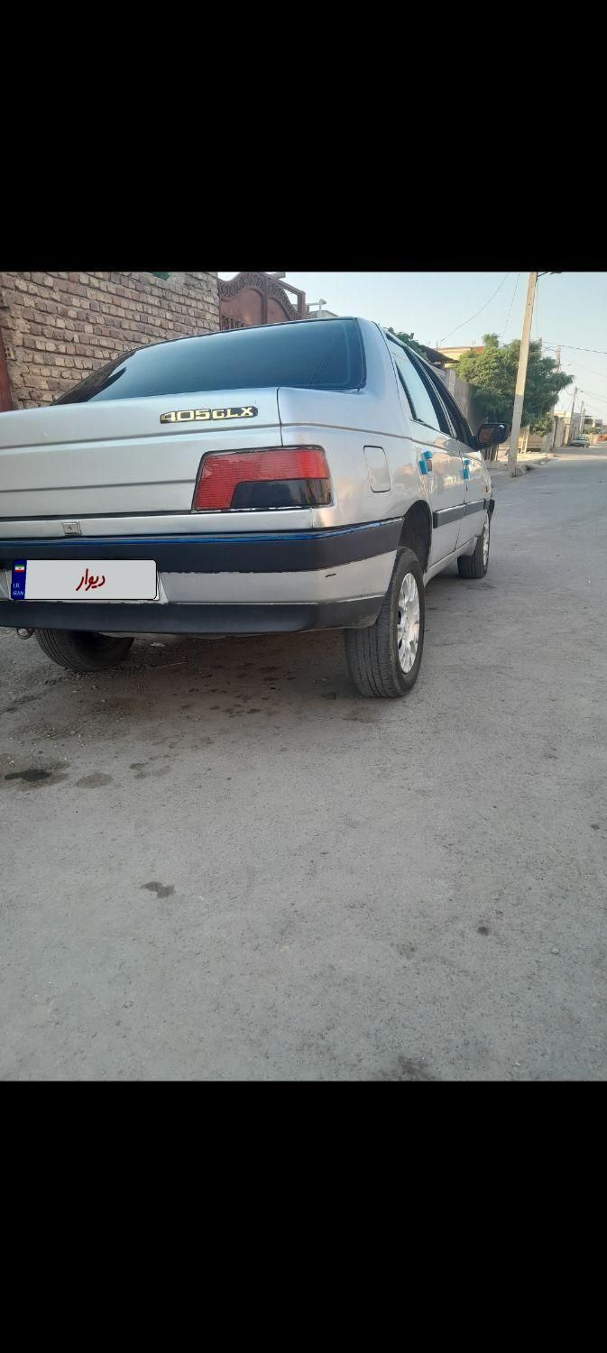 خودرو پژو، 405 آگهی ann_18563162