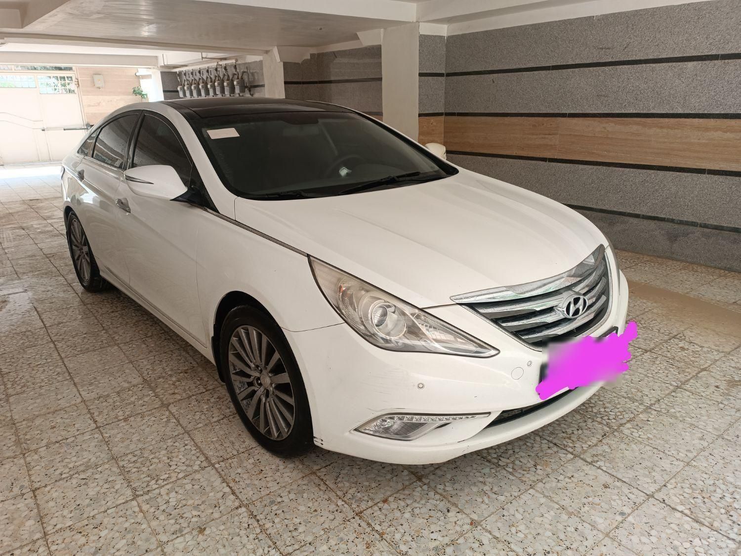 خودرو هیوندای، سوناتا آگهی ann_18563188