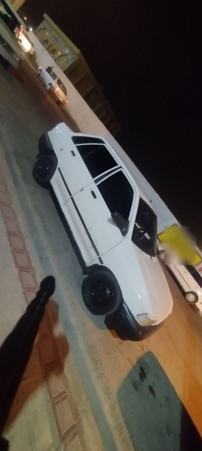 خودرو پراید، صبا آگهی ann_18563193