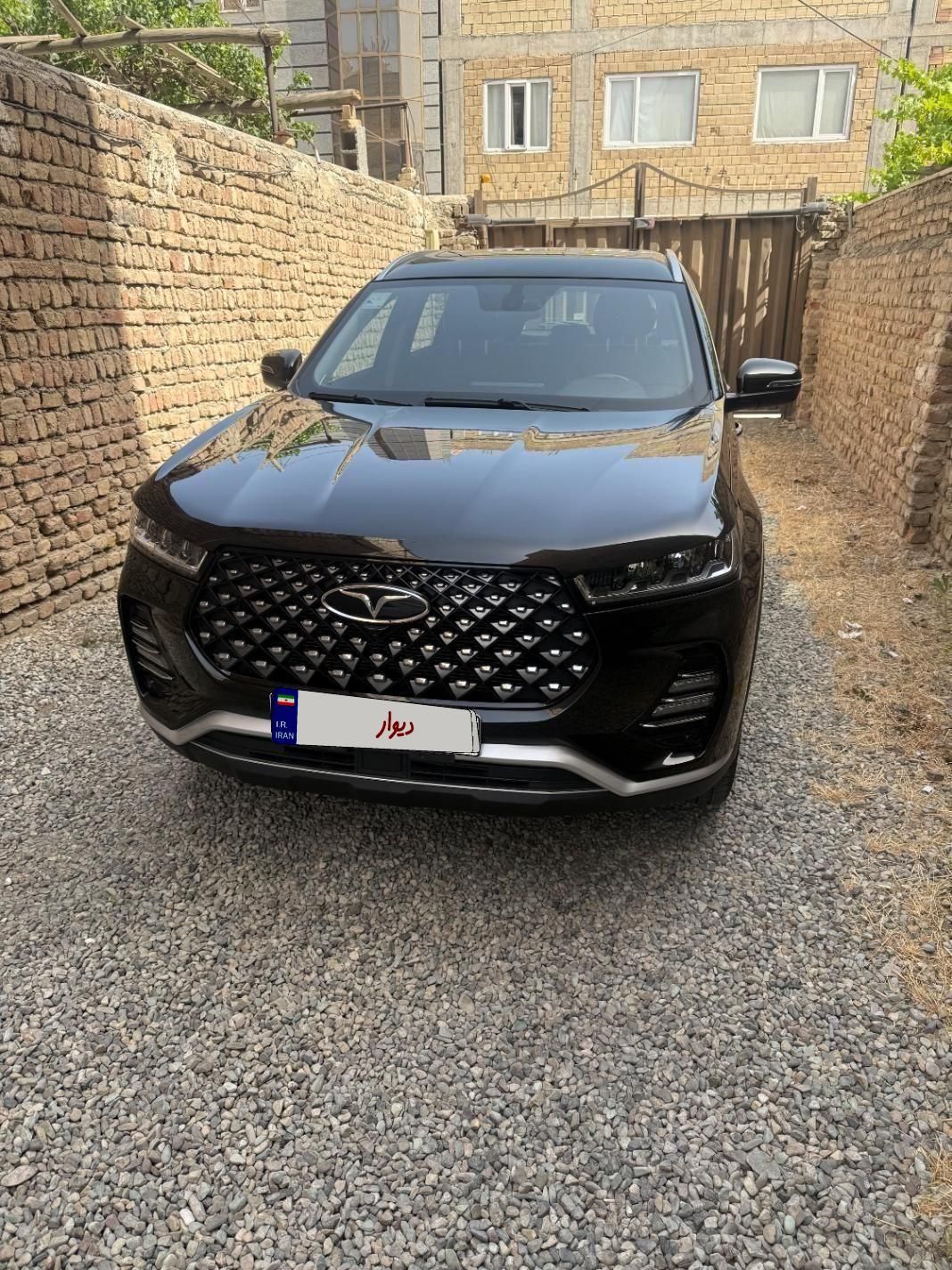 خودرو فونیکس، تیگو 7 پرو آگهی ann_18563237