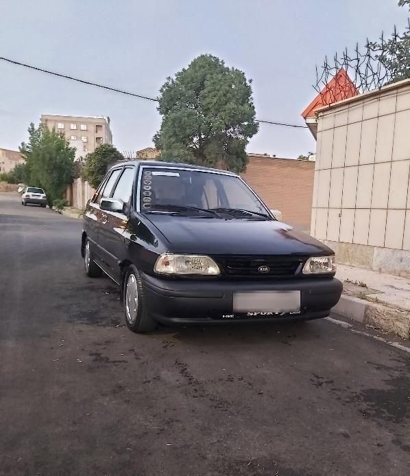 خودرو پراید، صبا آگهی ann_18563245