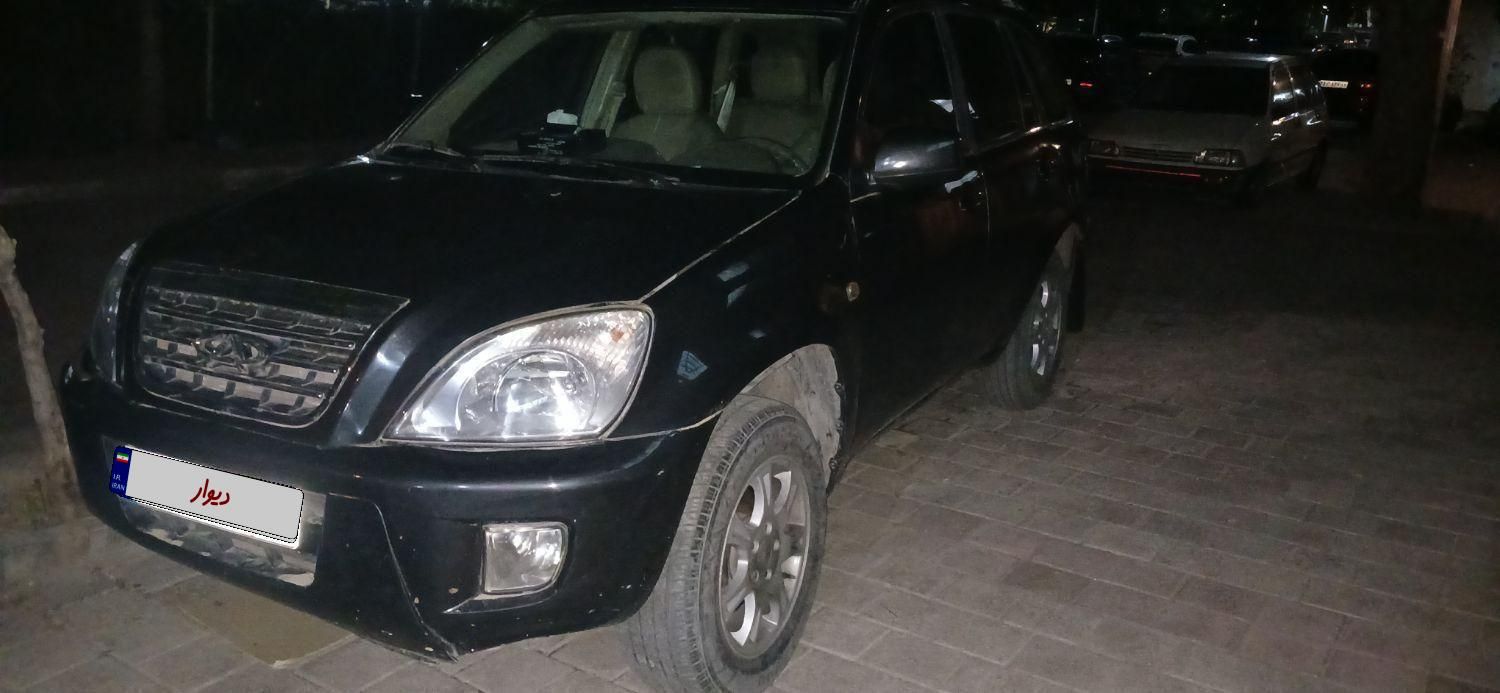 خودرو ام وی ام، X33 S آگهی ann_18563257