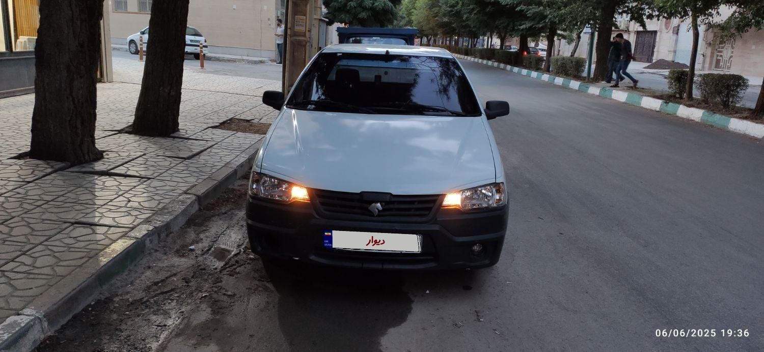 خودرو آریسان، معمولی آگهی ann_18563280