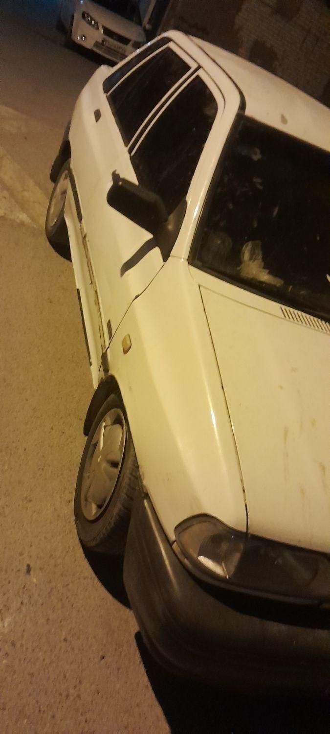 خودرو پراید، صبا آگهی ann_18563284