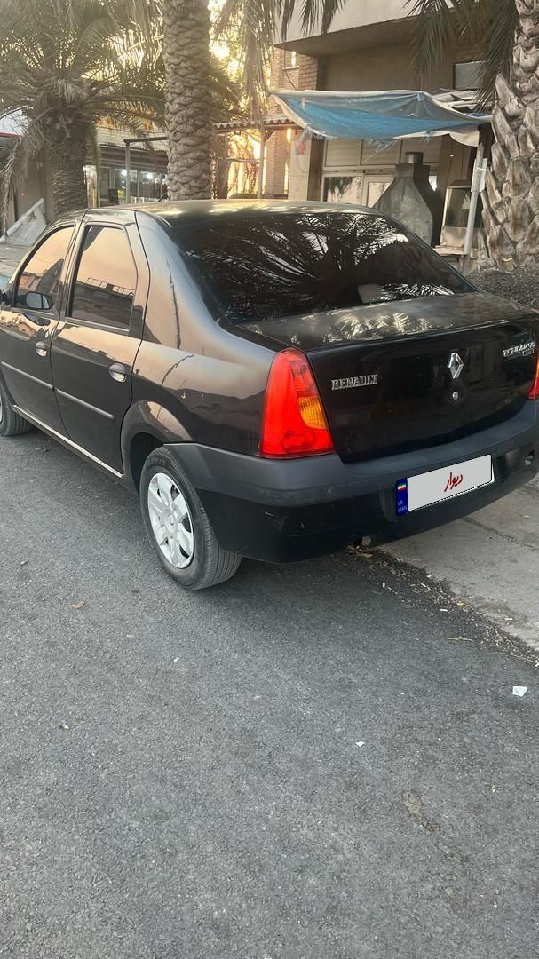 خودرو رنو، تندر 90 آگهی ann_18563286