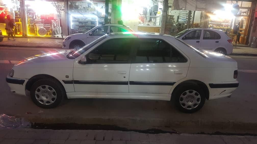 خودرو پژو، پارس آگهی ann_18563287