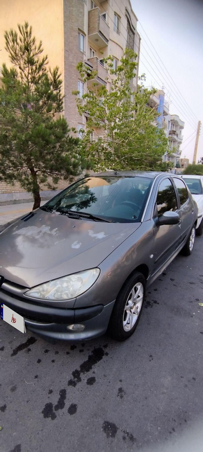 خودرو پژو، 206 آگهی ann_18563302