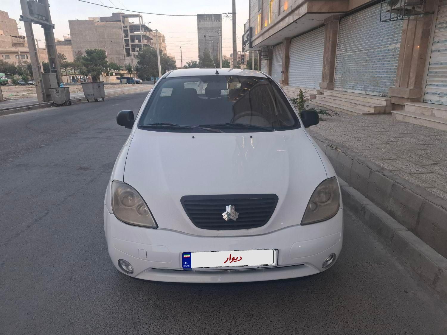 خودرو تیبا، 2 آگهی ann_18563306