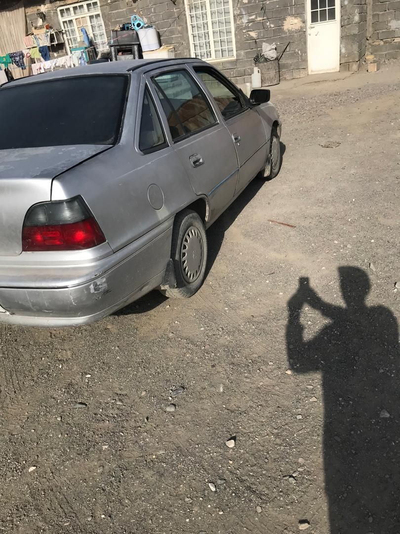 دوو سیلو سدان - 1998