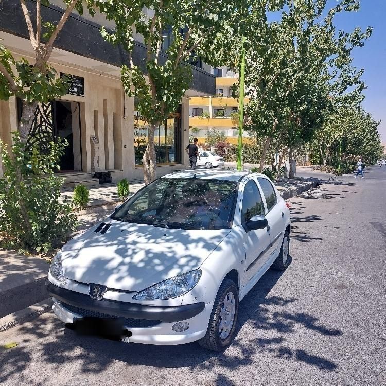 خودرو پژو، 206 آگهی ann_18563353