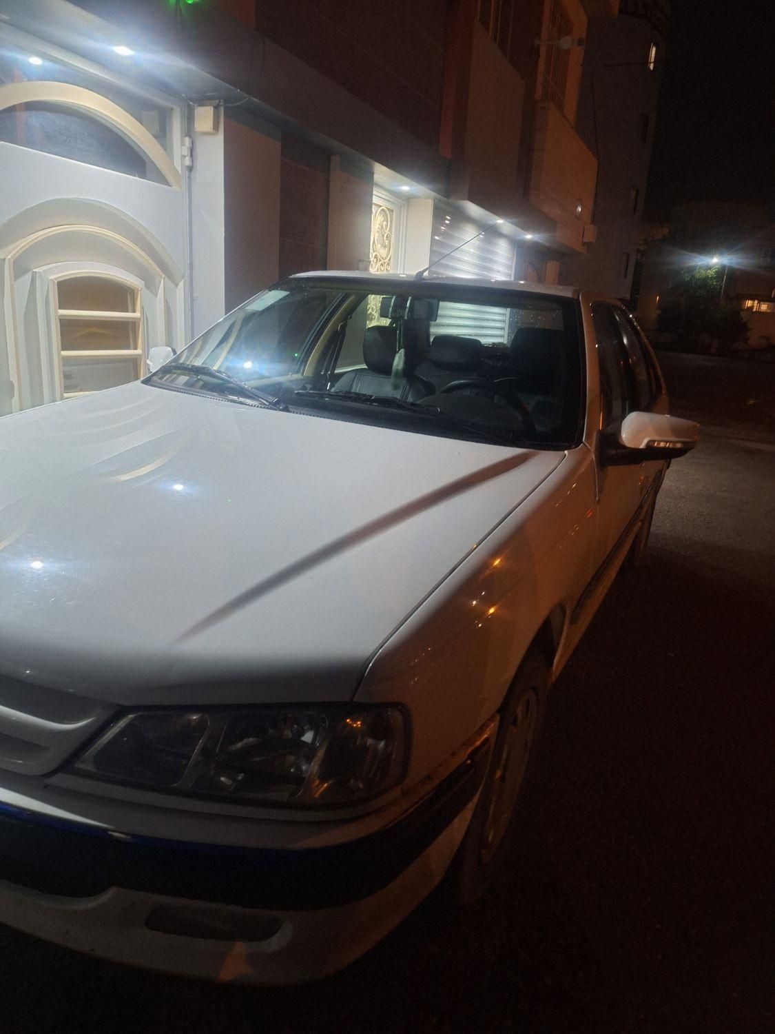 خودرو پژو، پارس آگهی ann_18563354