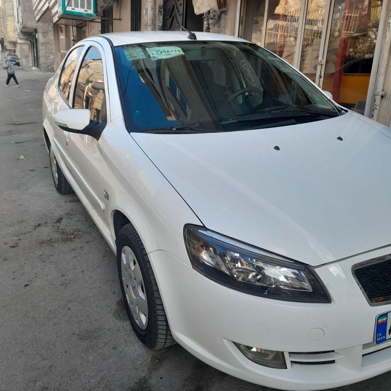 خودرو رانا، پلاس آگهی ann_18563369