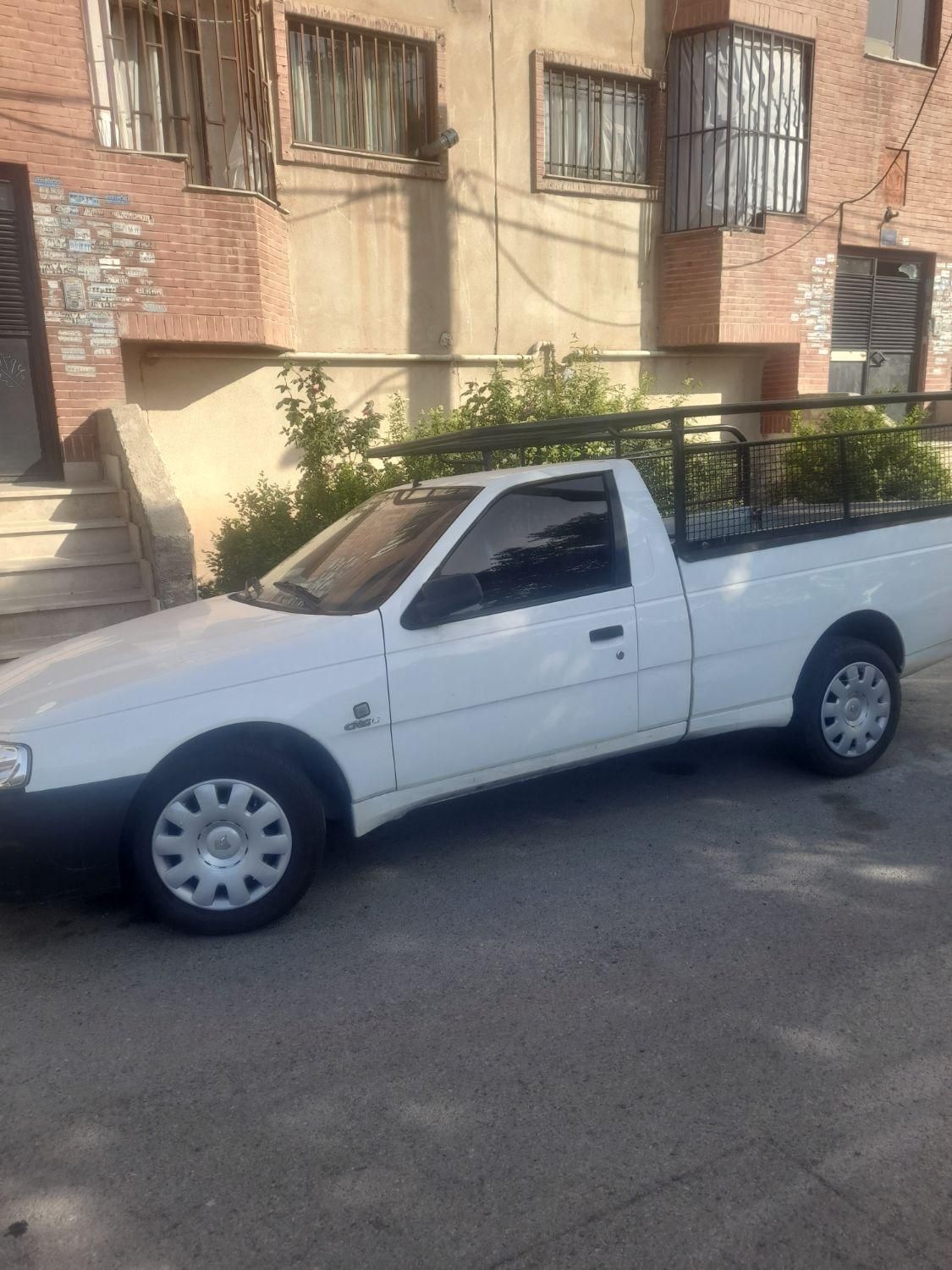 خودرو آریسان، معمولی آگهی ann_18563381